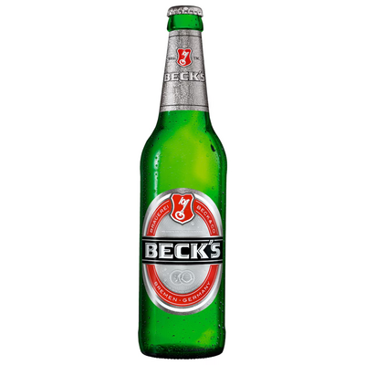 Becks